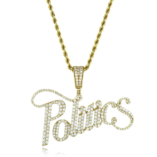 Sneaker Politics x SJ