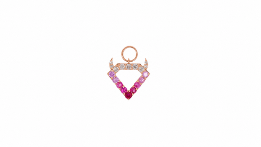 SJ Sunset Ear Charm